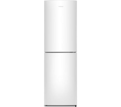 KENWOOD KNF55W17 50/50 Fridge Freezer - White KENWOOD KNF55W17 50/50 Fridge Freezer - White